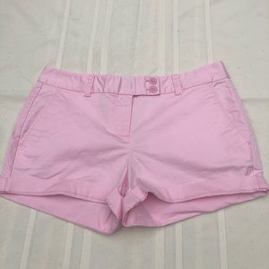 Vineyard Vines Pink Shorts